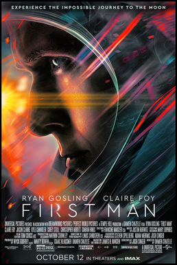 First Man (film)